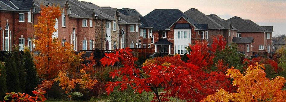 Oakville Real Estate Properties